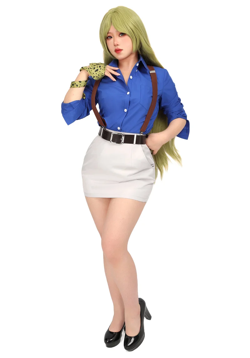 ชุดคอสเพลย์ WENAM-Costume นานา - Slim Fit Suit Set บทวิจารณ์และราคา