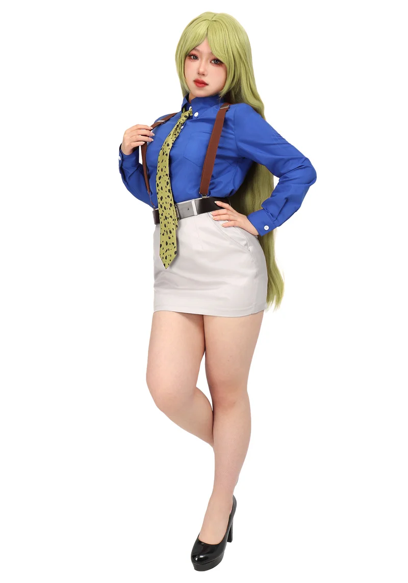 ชุดคอสเพลย์ WENAM-Costume นานา - Slim Fit Suit Set บทวิจารณ์และราคา