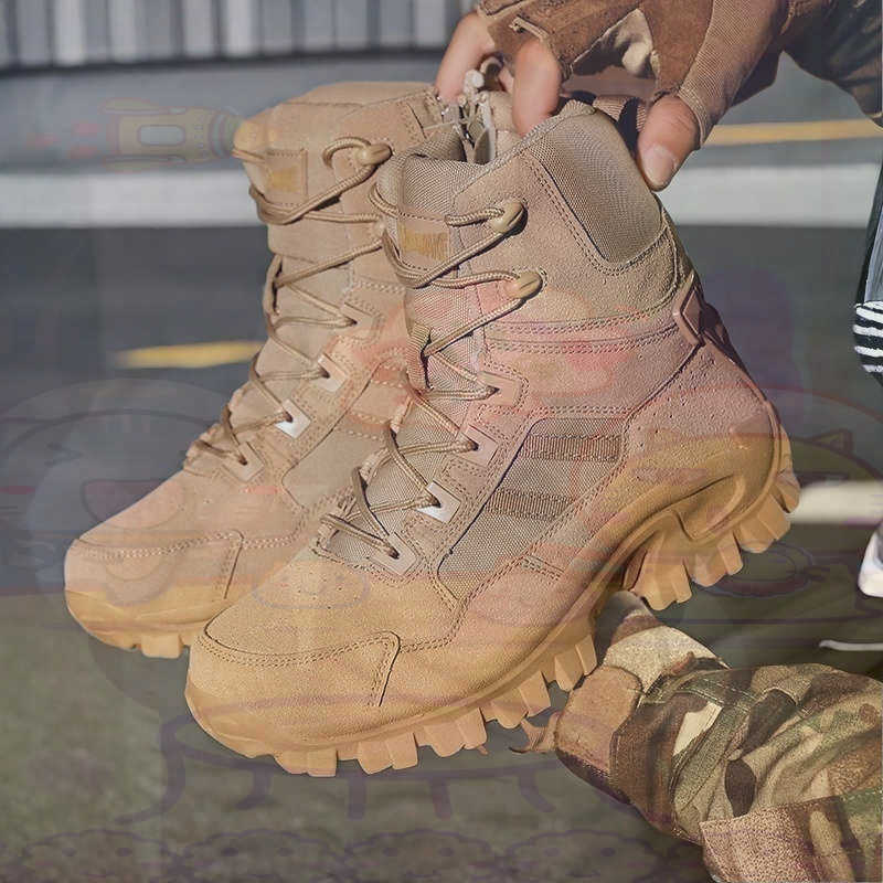 Tan Long Barrel Deadlift รองเท - Young Men'S Semi Formal Wear บทวิจารณ์และราคา