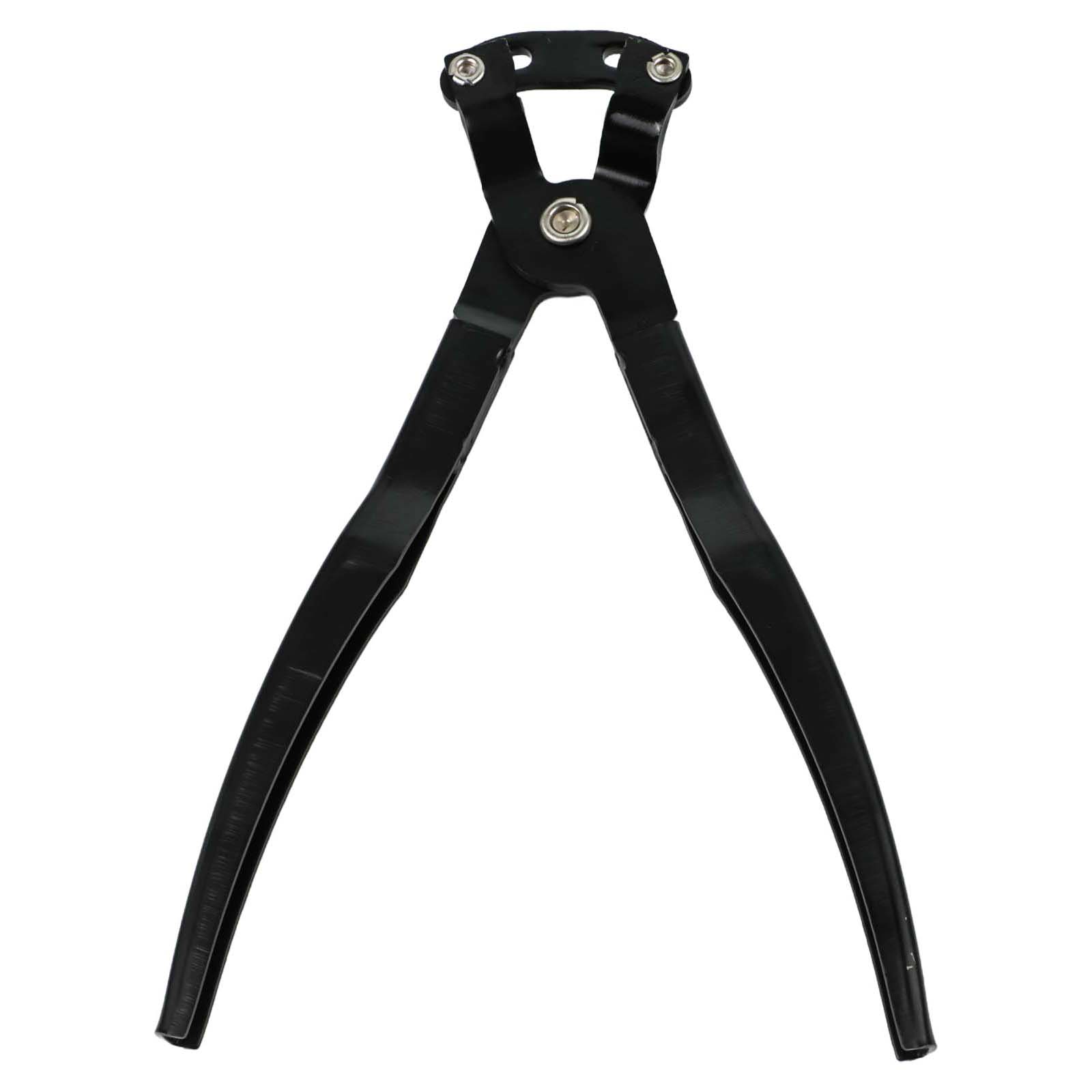 คีมหนีบสายยางแบบออฟเซ็ต สำหรับ - Tie Bar Clip บทวิจารณ์และราคา
