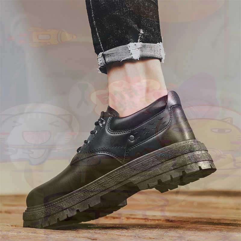 Dark Natural หนังแฟชั่น Traine - Young Men'S Semi Formal Wear บทวิจารณ์และราคา
