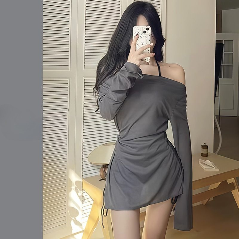 ชุดว่ายน้ำผู้หญิงแบบ Tankini ส - Slim Fit Suit Set บทวิจารณ์และราคา
