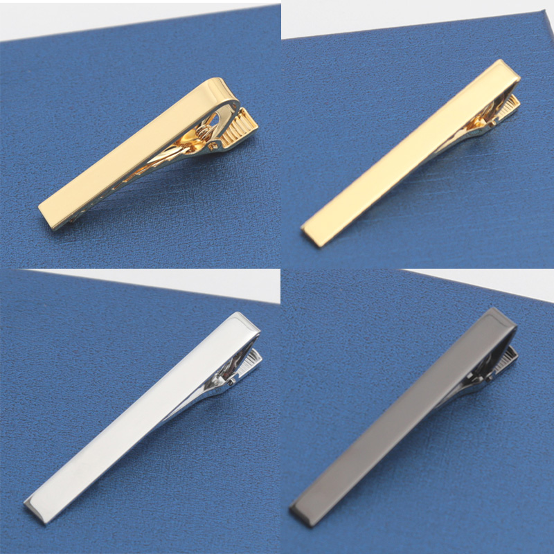 คลิปหนีบเนคไทสไตล์แฟชั่นสำหรับ - Tie Bar Clip บทวิจารณ์และราคา
