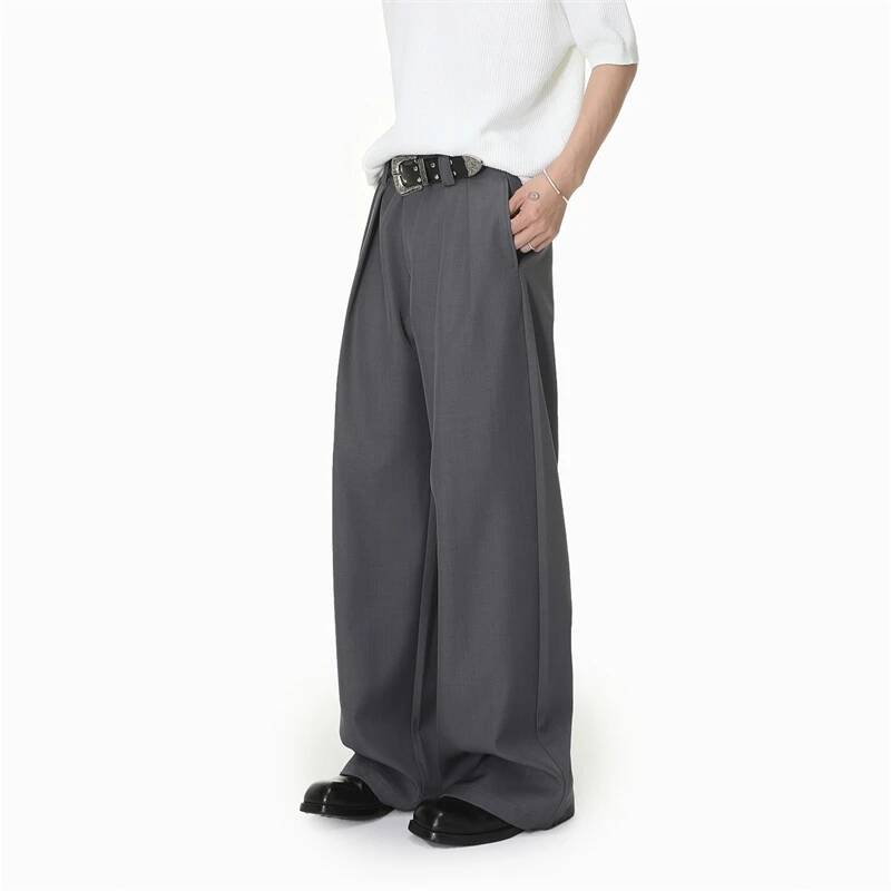 กางเกงขายาวผู้ชายระดับพรีเมียม - Men'S Gothic Formal Wear บทวิจารณ์และราคา
