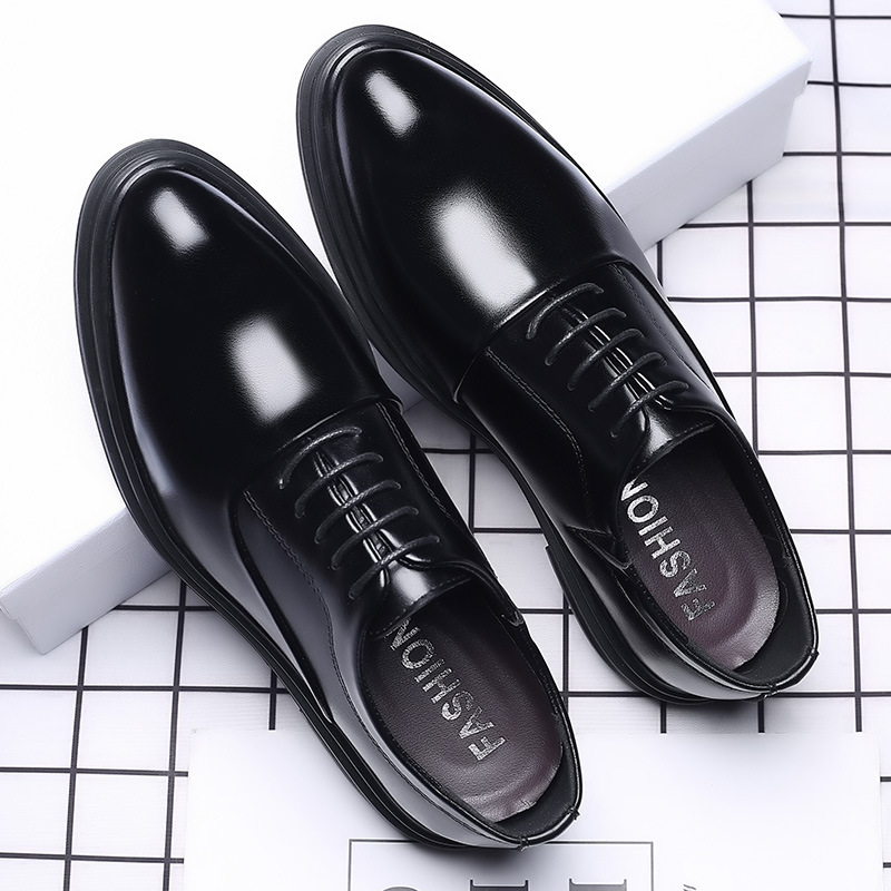 ผู้ชายรองเท้า Oxfords อย่างเป็ - Men'S Formal Wear For Office บทวิจารณ์และราคา