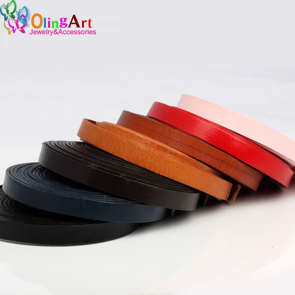 OlingArt 10*2 มม.1 YARD/Lot หล - Patent Leather Oxford บทวิจารณ์และราคา
