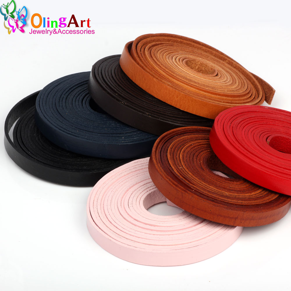OlingArt 10*2 มม.1 YARD/Lot หล - Patent Leather Oxford บทวิจารณ์และราคา