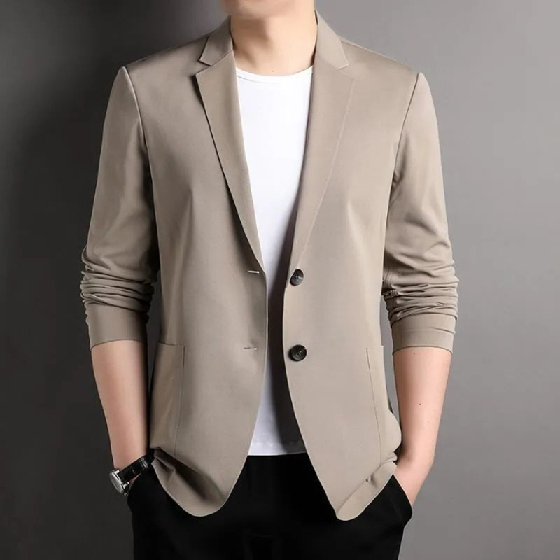 เสื้อสูทผู้ชายสีดำเรียบง่ายสำห - Men'S Gothic Formal Wear บทวิจารณ์และราคา