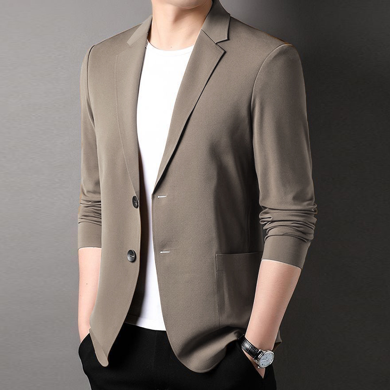 เสื้อสูทผู้ชายสีดำเรียบง่ายสำห - Men'S Gothic Formal Wear บทวิจารณ์และราคา