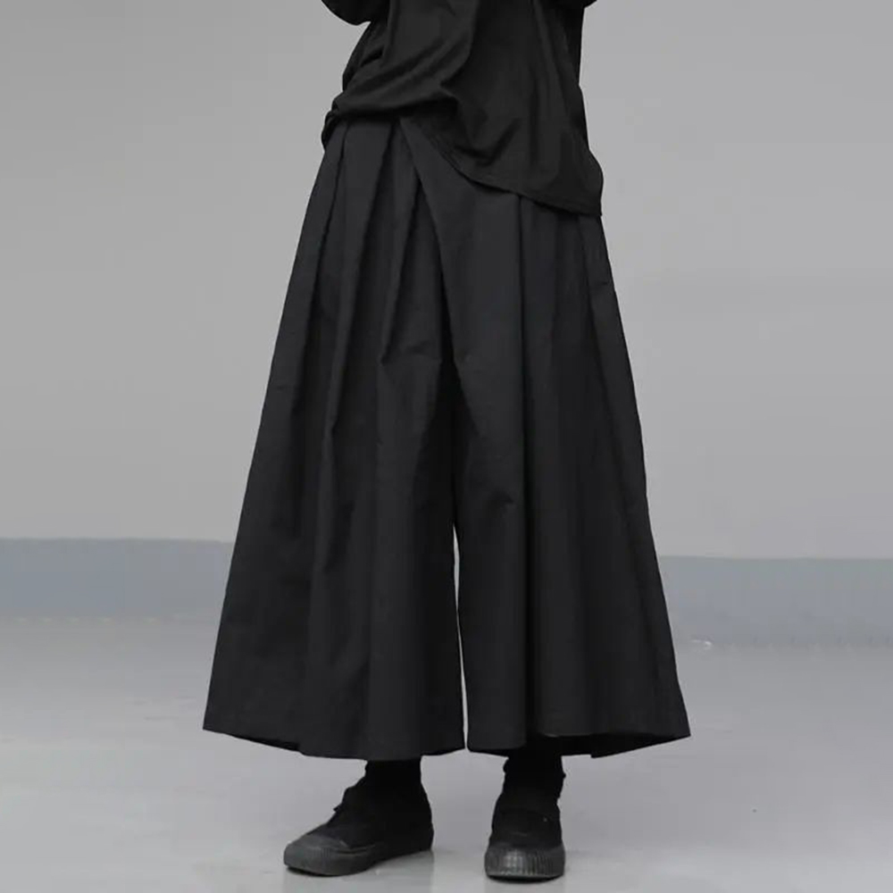 กางเกงขากว้างสไตล์โกธิคของผู้ช - Men'S Gothic Formal Wear บทวิจารณ์และราคา