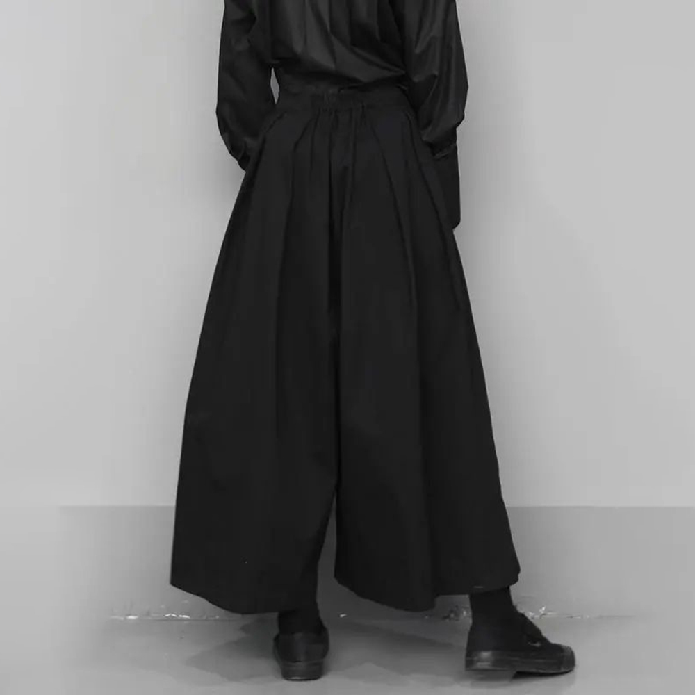 กางเกงขากว้างสไตล์โกธิคของผู้ช - Men'S Gothic Formal Wear บทวิจารณ์และราคา