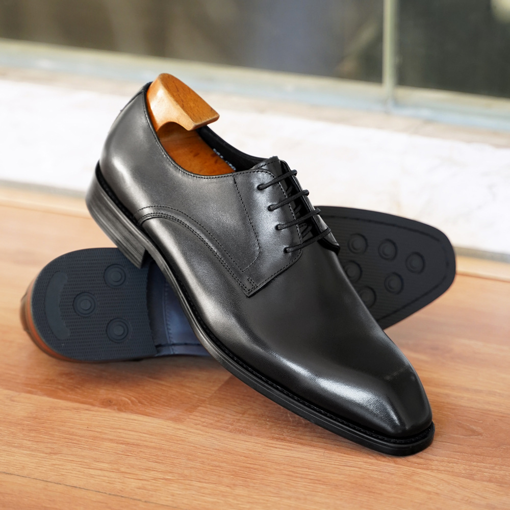 ผู้ชายธุรกิจรองเท้า Distressed - Men'S Formal Wear For Office บทวิจารณ์และราคา