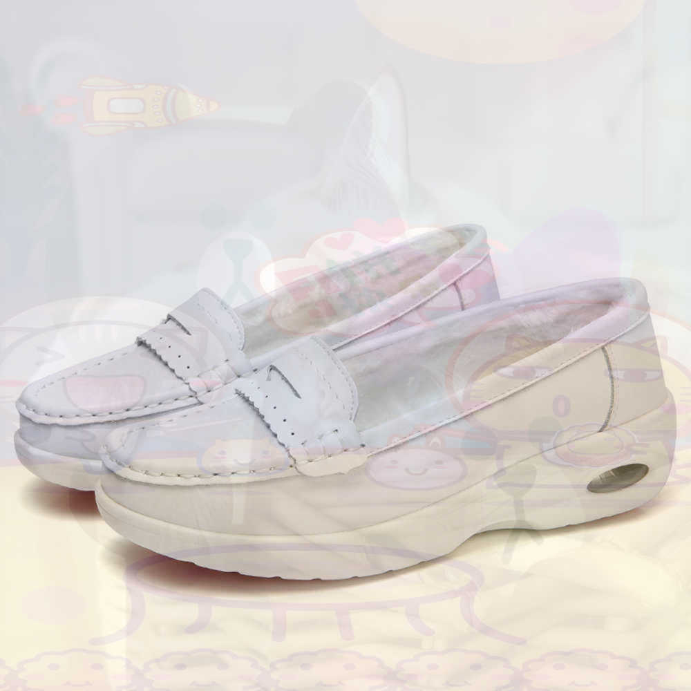 Soft SLIP-ON สตรีขนาดใหญ่รองเท - Young Men'S Semi Formal Wear บทวิจารณ์และราคา
