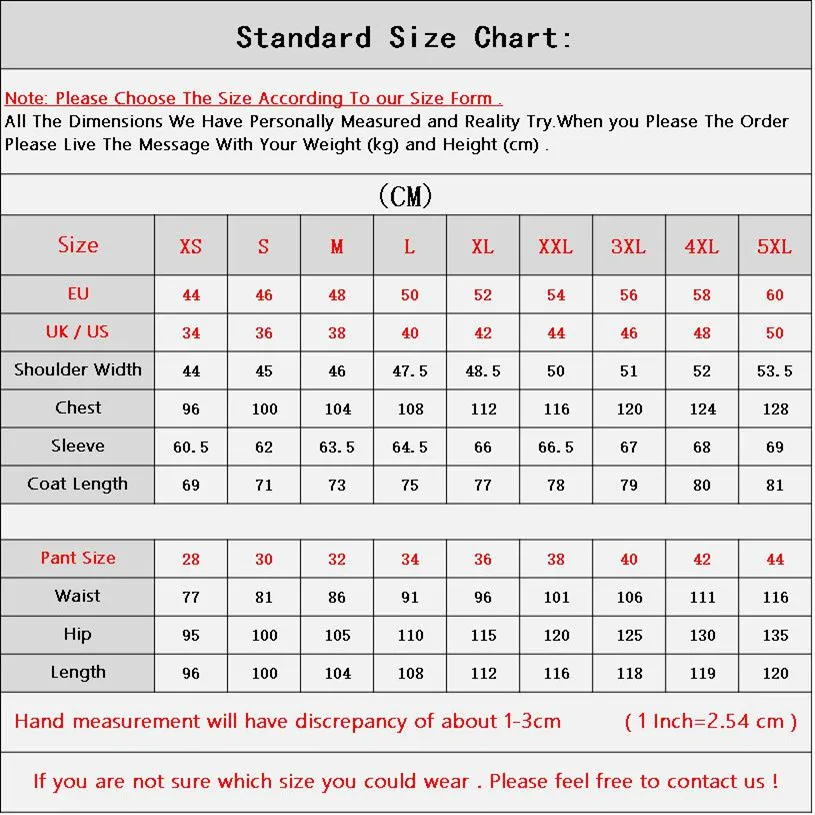 ชุดสูทผู้ชายแบบปกนอตช์ ทรงเข้า - Men Formal Wear For Dinner บทวิจารณ์และราคา