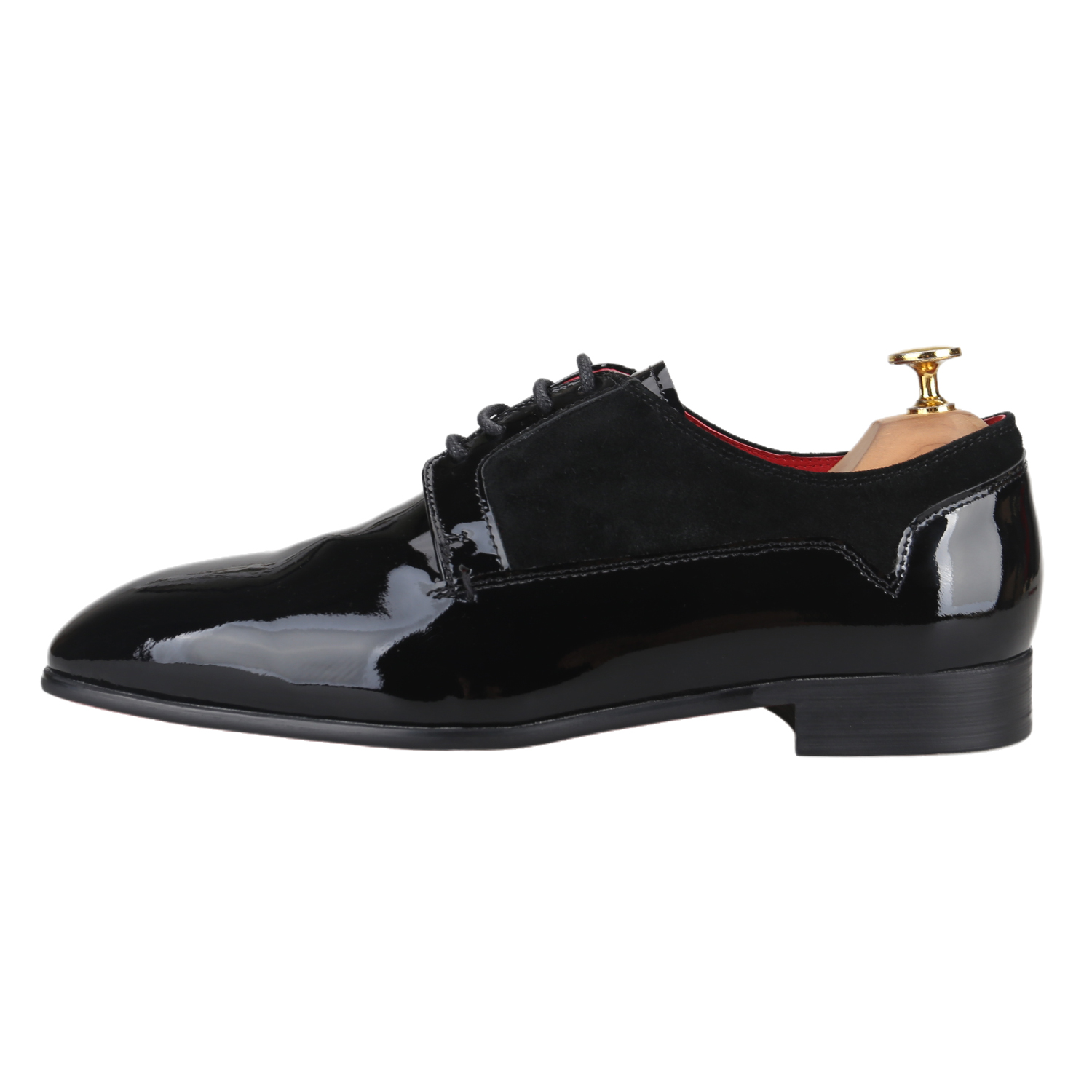 Piergitar แบรนด์หรูจากอิตาลี ร - Men'S Formal Party Wear Shoes บทวิจารณ์และราคา